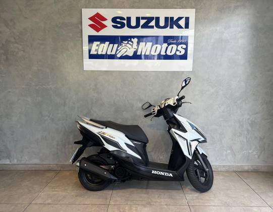 HONDA ELITE 125i 